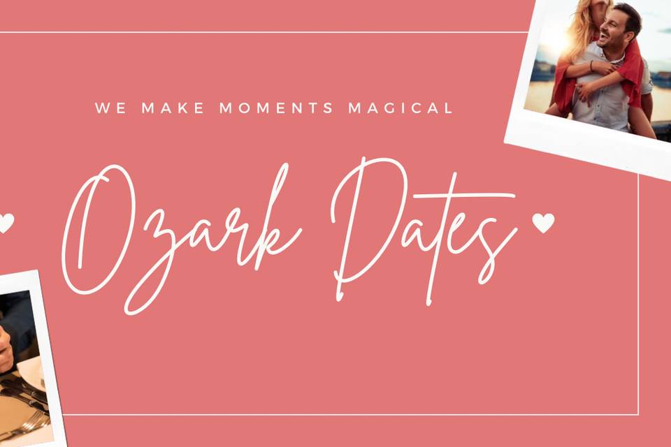 Ozark Dates