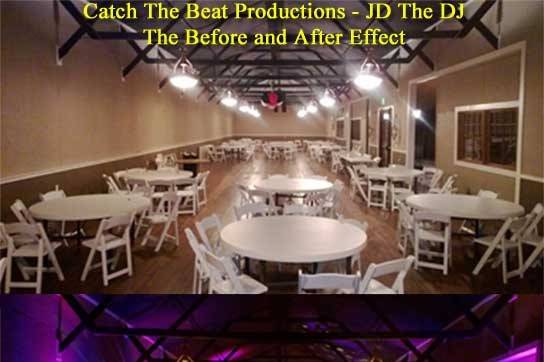 Catch The Beat Productions - JD The DJ