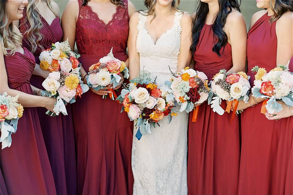 Bridal Party