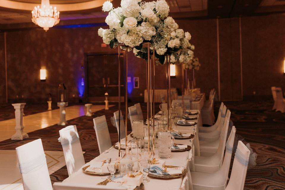 Decorations