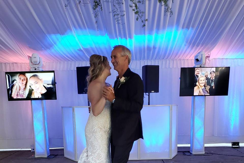 Father - Daughter Dance