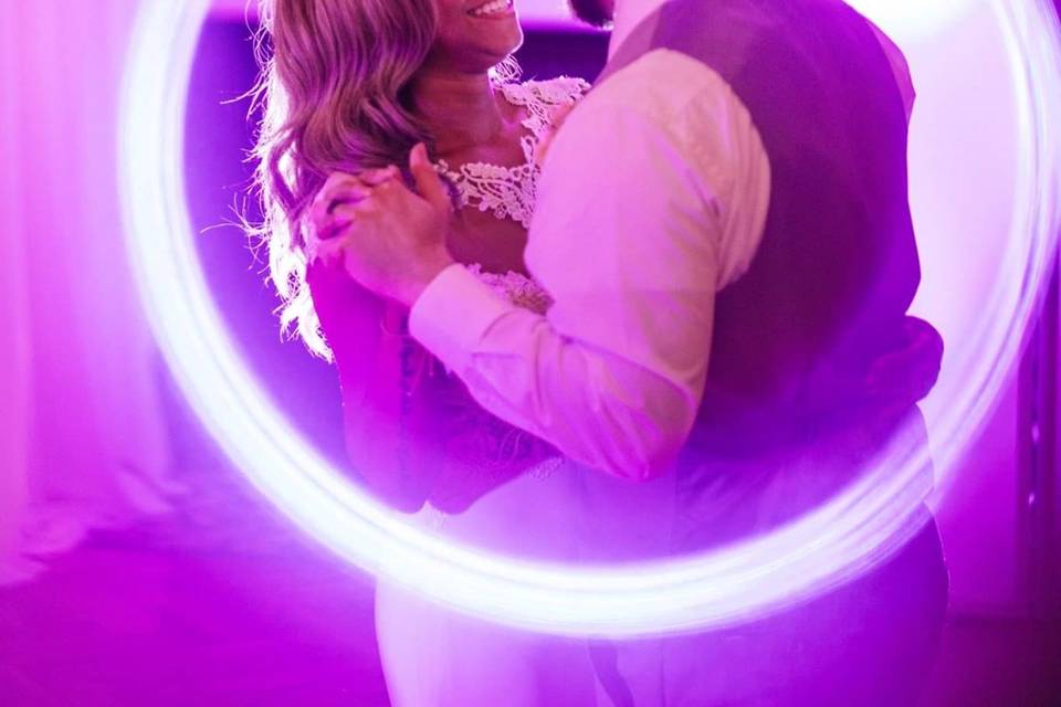 First Dance