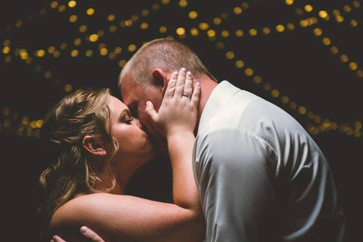 First Dance