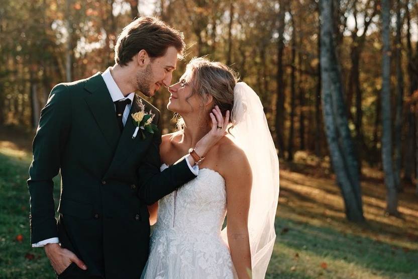 TL Wedding Films