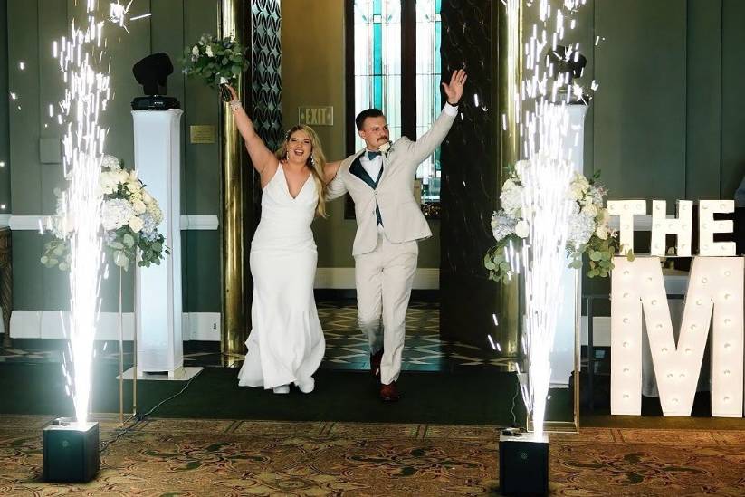 TL Wedding Films