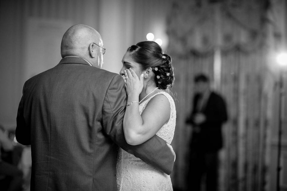 Father Daughter Dance