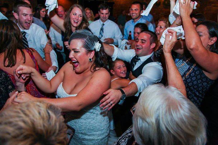 First Dance