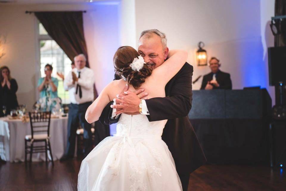 Father Daughter Dance