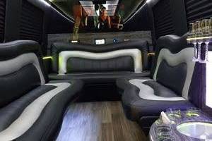Atlanta Partybuses