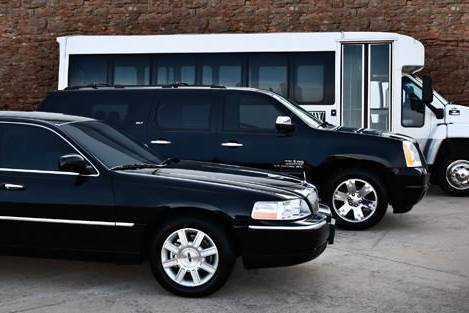 Dallas Limousine
