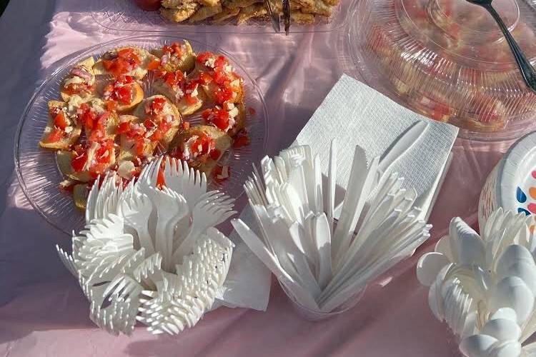 Italian cusine