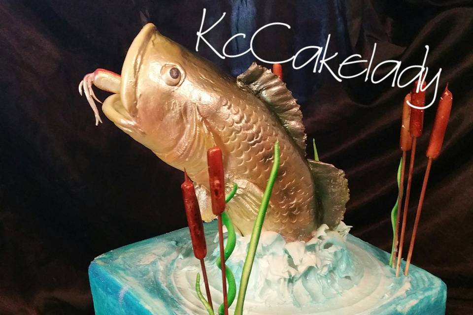 KcCakelady