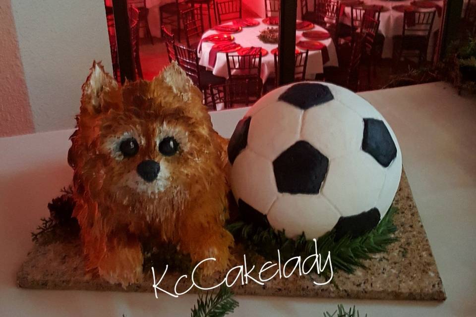 KcCakelady