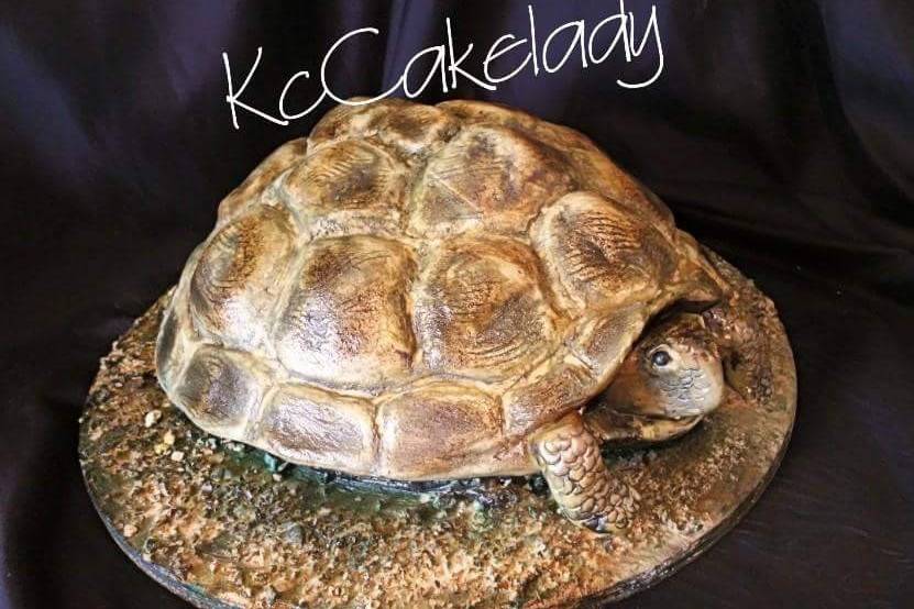 KcCakelady