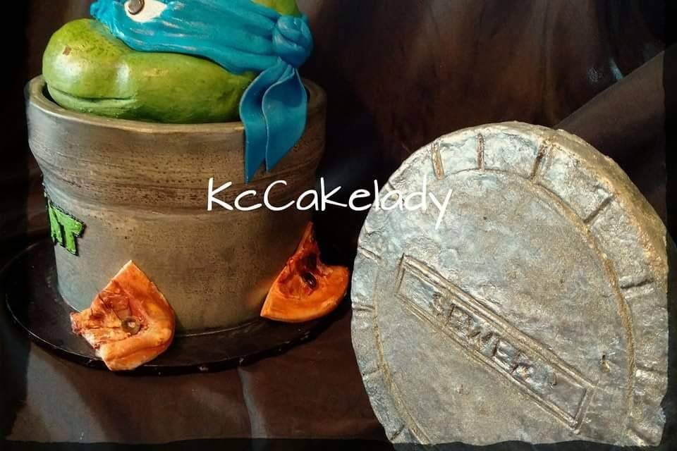 KcCakelady