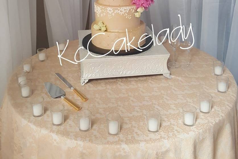 KcCakelady