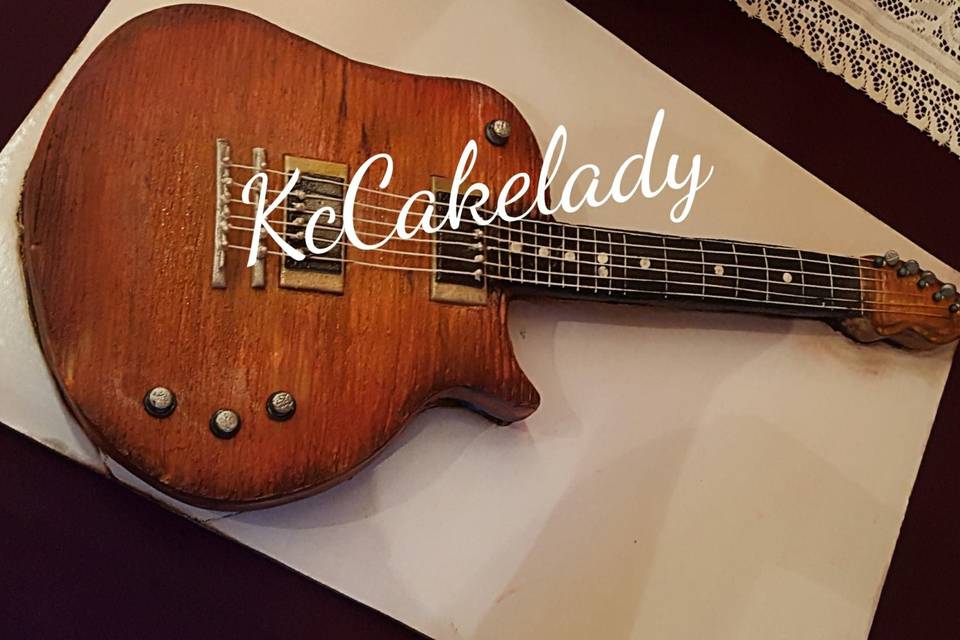 KcCakelady