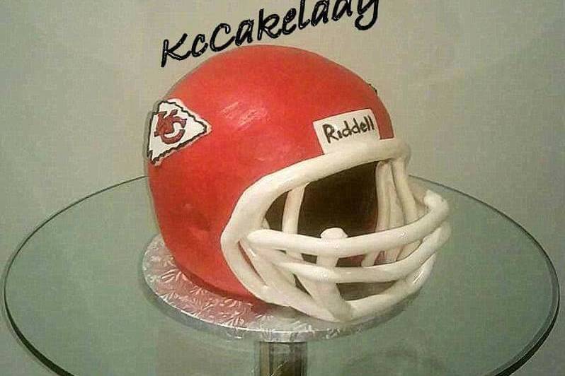 KcCakelady