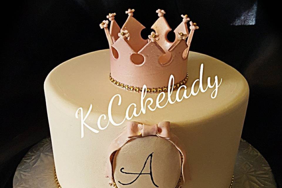 KcCakelady