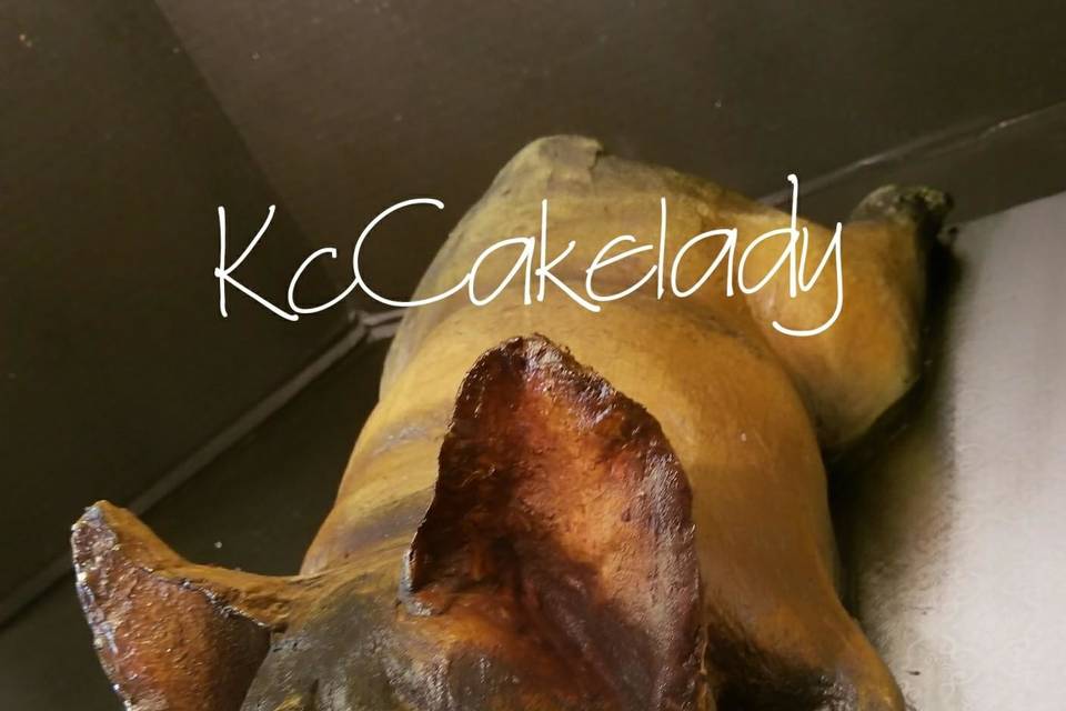 KcCakelady