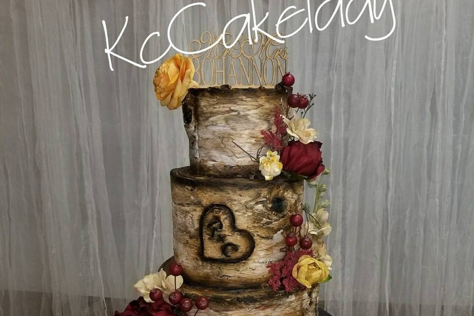 KcCakelady