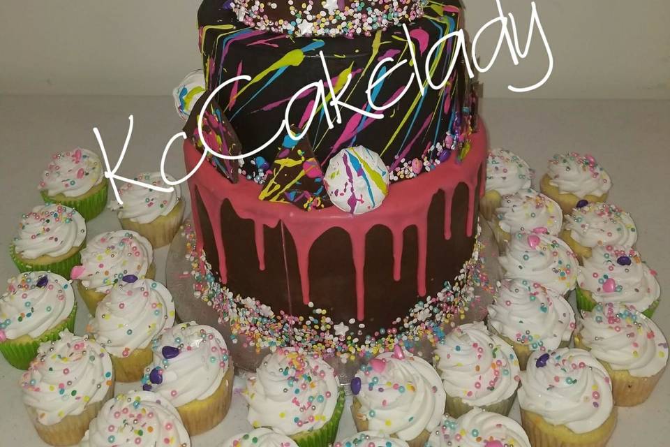 KcCakelady