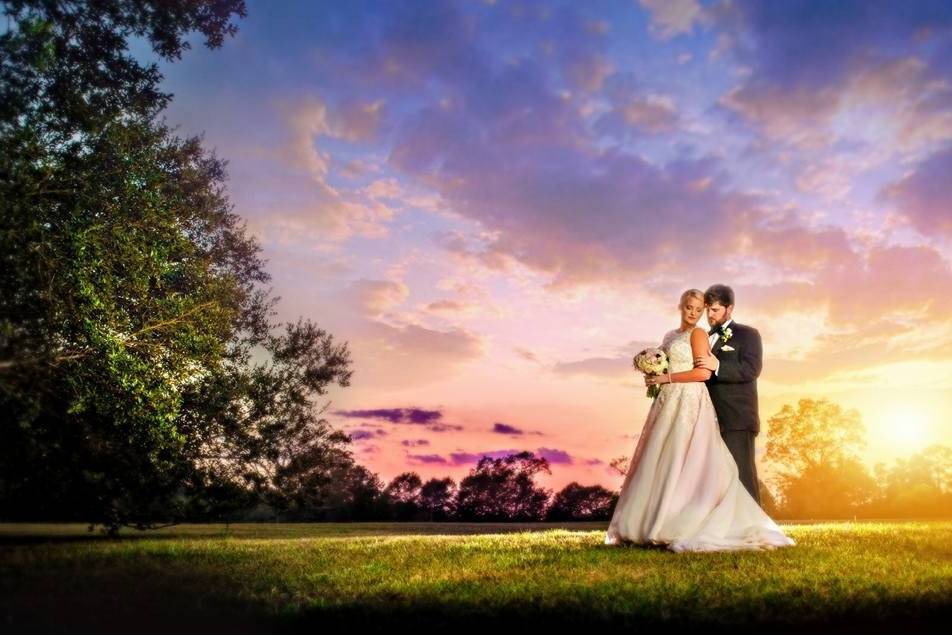 The Venue at Roseoak - Park & Outdoor Weddings - Petal, MS - WeddingWire