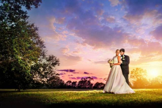 The Venue At Roseoak - Park & Outdoor Weddings - Petal, Ms - Weddingwire