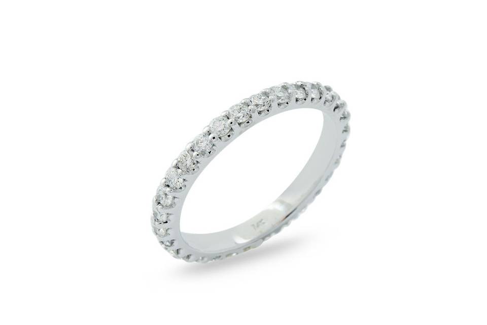 Eternity Band