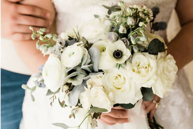 Florals by 4T Arena