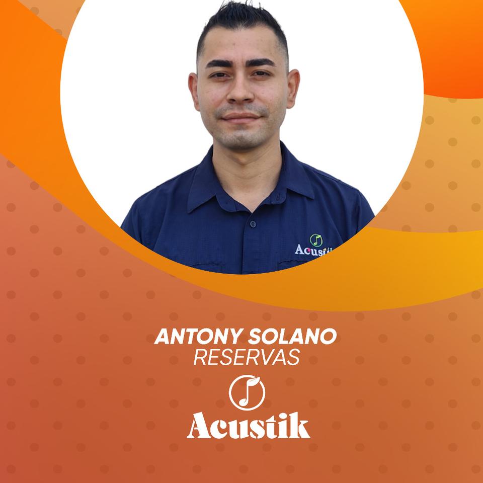 Anthony Solano