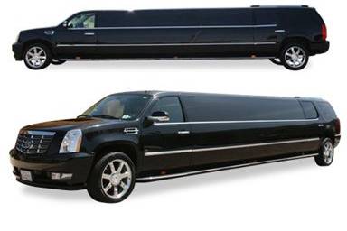 Diamond Limo Riverside