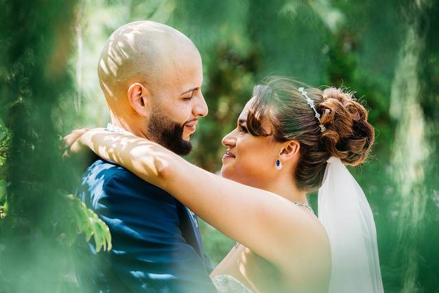 Madison Wedding Studio