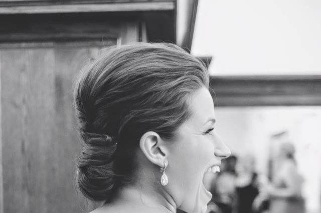 Book I Do UpDo TODAY!