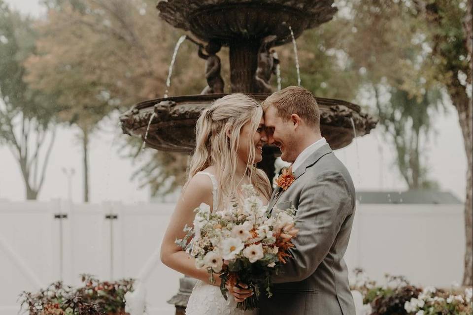 First Dance