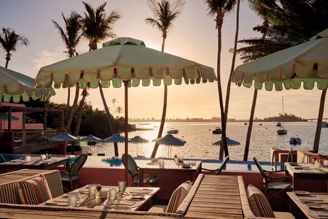 Cambridge Beaches Resort & Spa - Bermuda