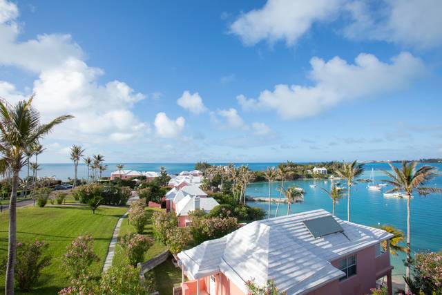 Cambridge Beaches Resort & Spa - Bermuda