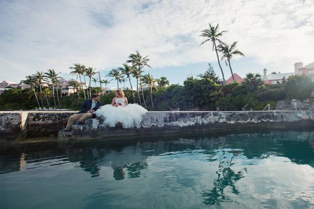 Cambridge Beaches Resort & Spa - Bermuda