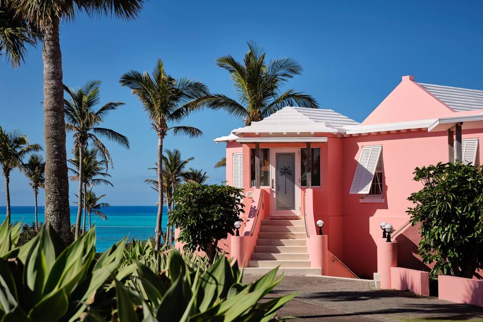 Cambridge Beaches Resort & Spa - Bermuda