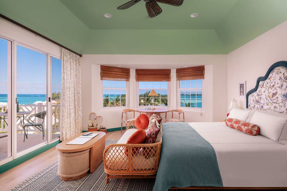 Cambridge Beaches Resort & Spa - Bermuda