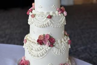 Cake By Alissa