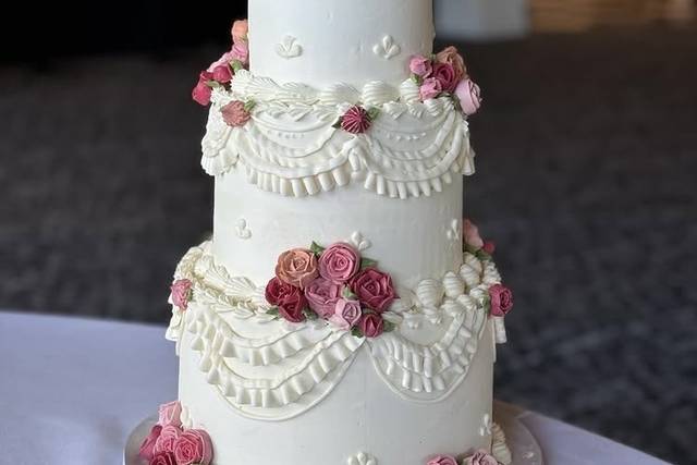 Cake By Alissa