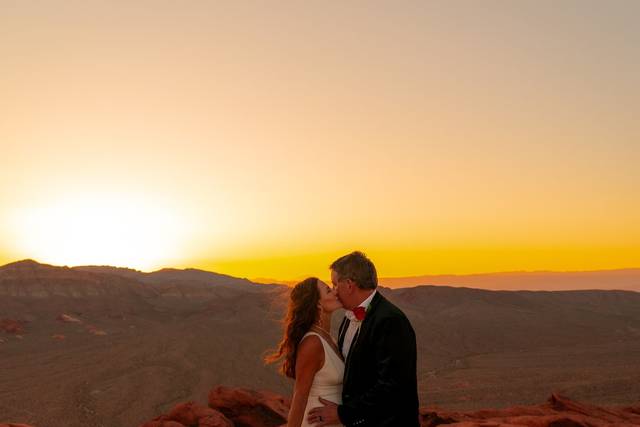 Sunset Love