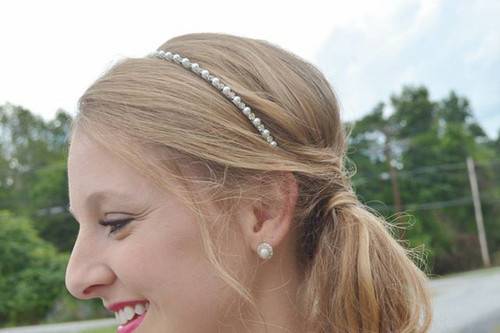 Ashley Arrowood Photography