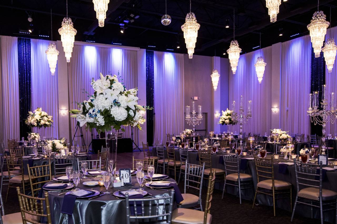 Dallas Wedding Planners Reviews for 80 TX Planners