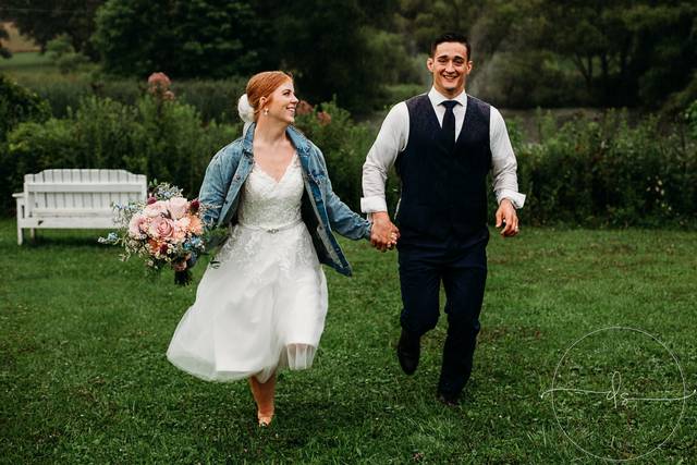 Dye and Stutzman Photography LLC