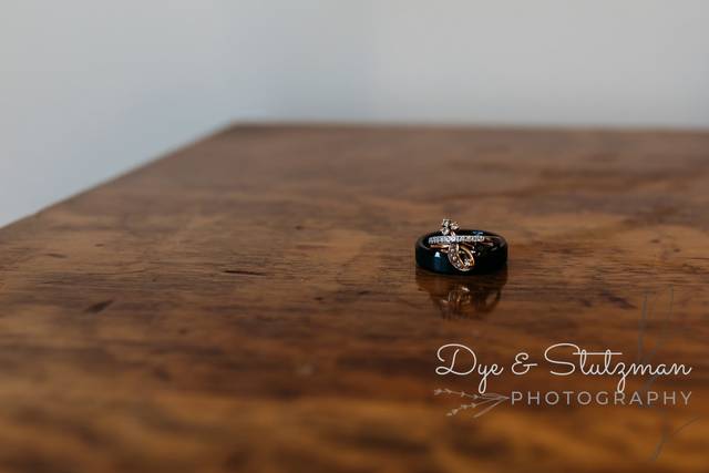 Ring Details