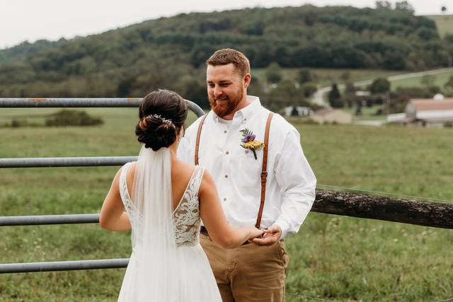 Aaron + Kelsey