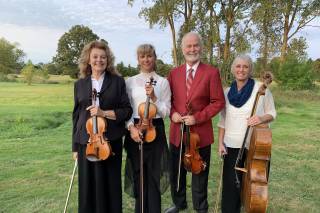 Allegro Quartet