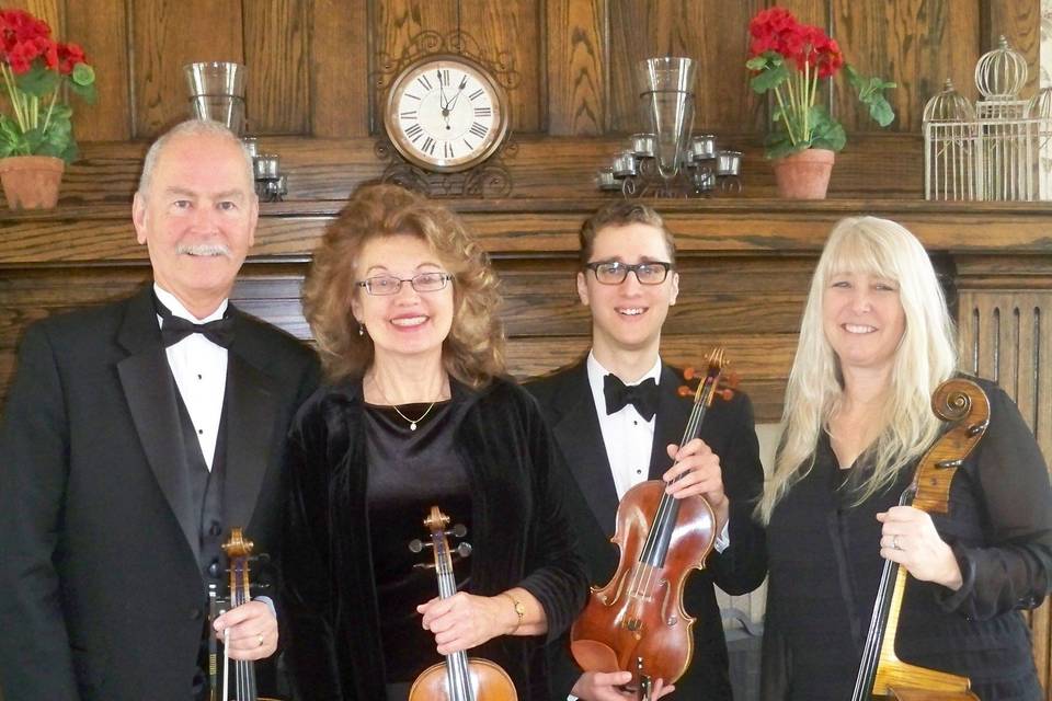 Allegro Quartet